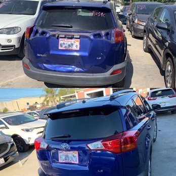 OK Auto Collision Center - Body Shops Near Me - South El Monte, California OK Auto Collision Center - Body Shops Near Me - South El Monte, California