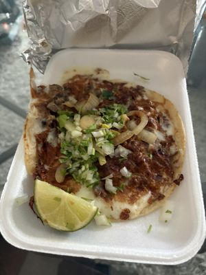 Tacos El Mosco by null