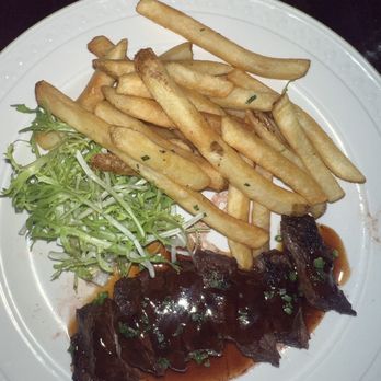 Brassica - Steak frites - Brasseries Near Me - Atlanta, Georgia