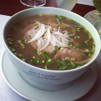 Restaurant Saigon - Vietnamese Near Me - Valby, 84