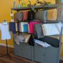 Photo of Cooper's Fabrics