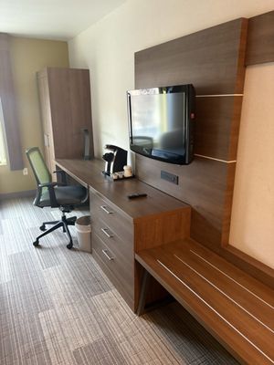 Holiday Inn Express & Suites Carson City by null