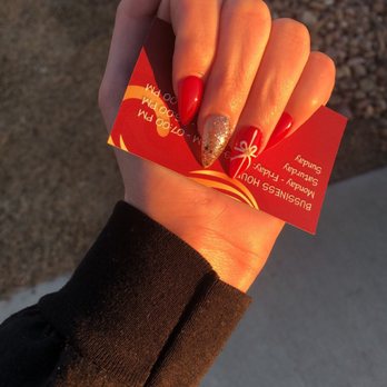 M&Q Nails & Spa - Hair Salons Near Me - Aurora, Colorado
