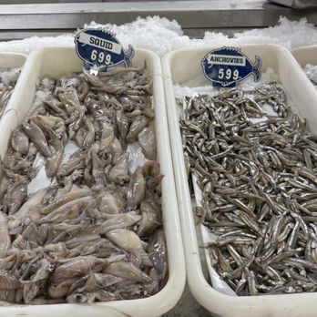 Quality Seafood - Seafood Markets Near Me - Redondo Beach, California Quality Seafood - Seafood Markets Near Me - Redondo Beach, California