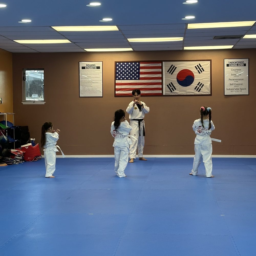 Usta Martial Arts - Taekwondo Near Me - Everett, Washington Usta Martial Arts - Taekwondo Near Me - Everett, Washington