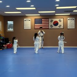Usta Martial Arts - Everett