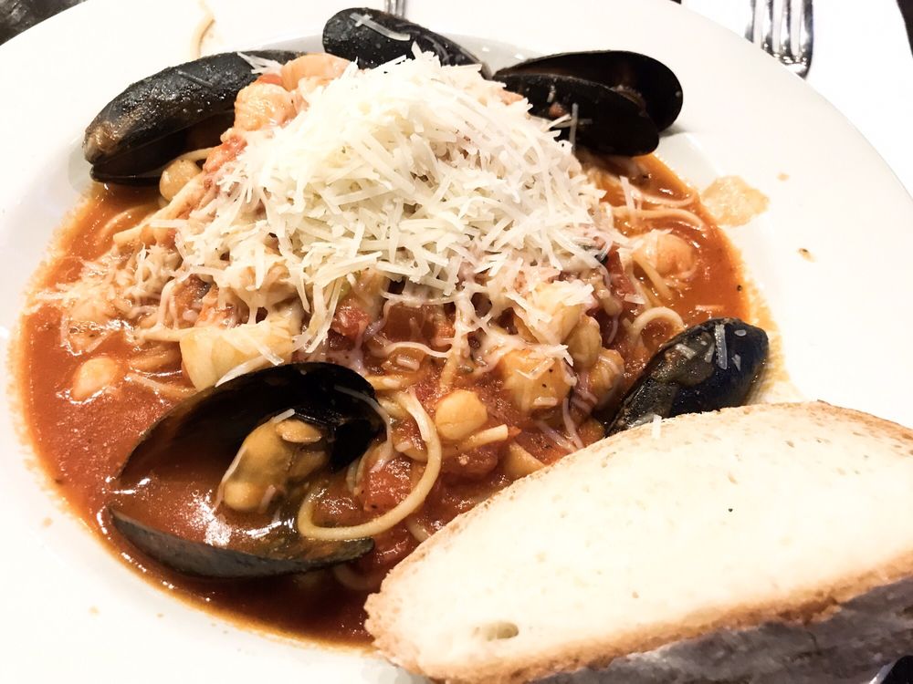 PASTA BOWL WICKER PARK 312 Photos & 358 Reviews 1852 W North Ave