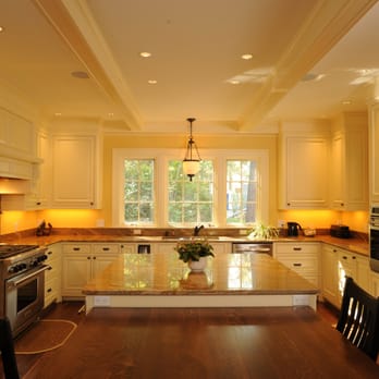 Fitzgerald Painting Services - Custom kitchen painting - Painters Near Me - Woburn, Massachusetts Fitzgerald Painting Services - Custom kitchen painting - Painters Near Me - Woburn, Massachusetts