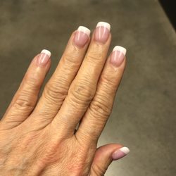 Neon Nails