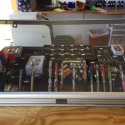 Valley E-Cig