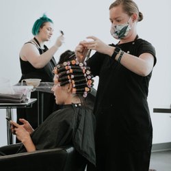 Gaia Salon