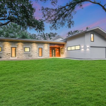 Transformations Custom Build - Custom built home in Westlake Hills, Austin Texas. - General Contractors Near Me - Austin, Texas
