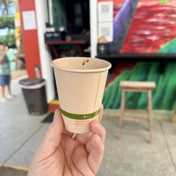 Coffee Cove Hawaii - Cafes Near Me - Hauula, Hawaii Coffee Cove Hawaii - Cafes Near Me - Hauula, Hawaii