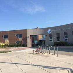 McElwain Elementary School