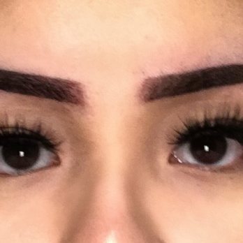 Stella's Beauty Bar - This is a few hours after the procedure - Permanent Makeup Near Me - Vancouver, British Columbia Stella's Beauty Bar - This is a few hours after the procedure - Permanent Makeup Near Me - Vancouver, British Columbia