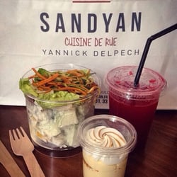 Sandyan