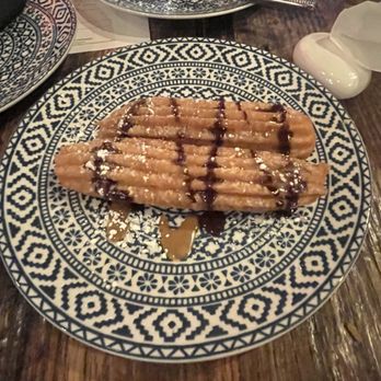 El Centro - Churros - Bars Near Me - Washington, DC, District of Columbia