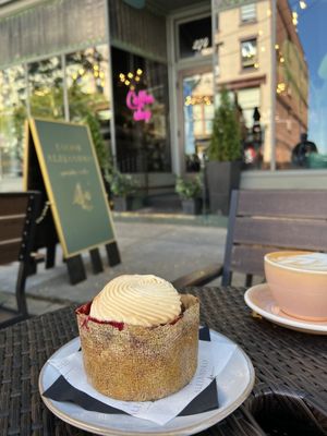 JACOB ALEJANDRO by null