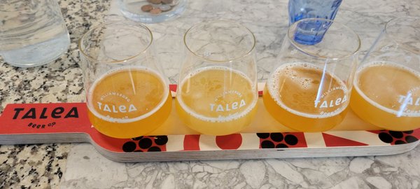 TALEA Beer Co - Williamsburg by null