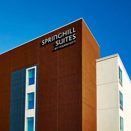 Exterior photo of SpringHill Suites by Marriott Springfield North - Springfield, Missouri Exterior photo of SpringHill Suites by Marriott Springfield North - Springfield, Missouri
