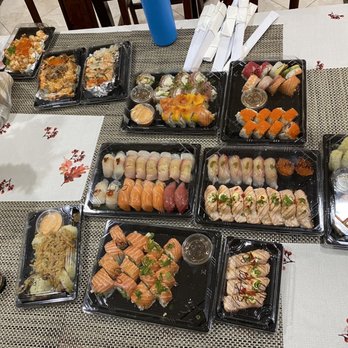 Chobop - Sushi Bars Near Me - Costa Mesa, California