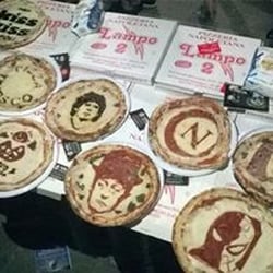 Pizza Village 2015