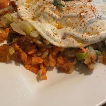 La Provence - Northwest Salmon Hash - Bakeries Near Me - Vancouver, Washington La Provence - Northwest Salmon Hash - Bakeries Near Me - Vancouver, Washington