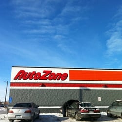 AutoZone Auto Parts