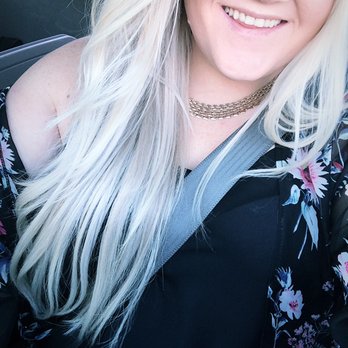The Blonde Bar - Hair Stylists Near Me - Phoenix, Arizona