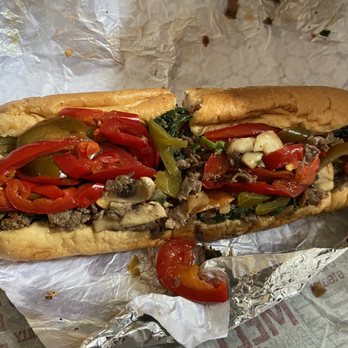 The Cheese Steak Shop - Sandwiches Near Me - Oakland, California