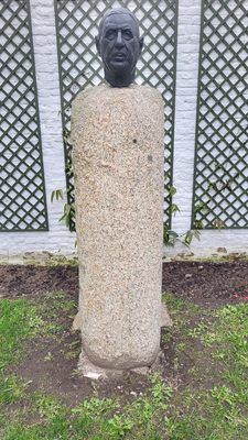 Maison natale Charles de Gaulle by null