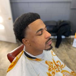 Beyond Texture Barber Salon