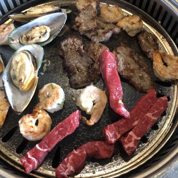 Five Spice BBQ - Barbeque Near Me - Cary, North Carolina