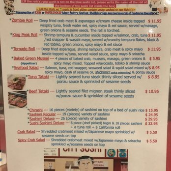 Fuji Japanese Steakhouse And Sushi Bar 26 Photos 23 Reviews Sushi Bars 152 Commons Pkwy Anderson Sc Restaurant Reviews Phone Number