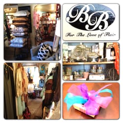 The Busy Biddy