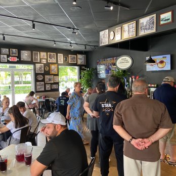 100 Montaditos Coral Way - Spanish Near Me - Miami, Florida 100 Montaditos Coral Way - Spanish Near Me - Miami, Florida