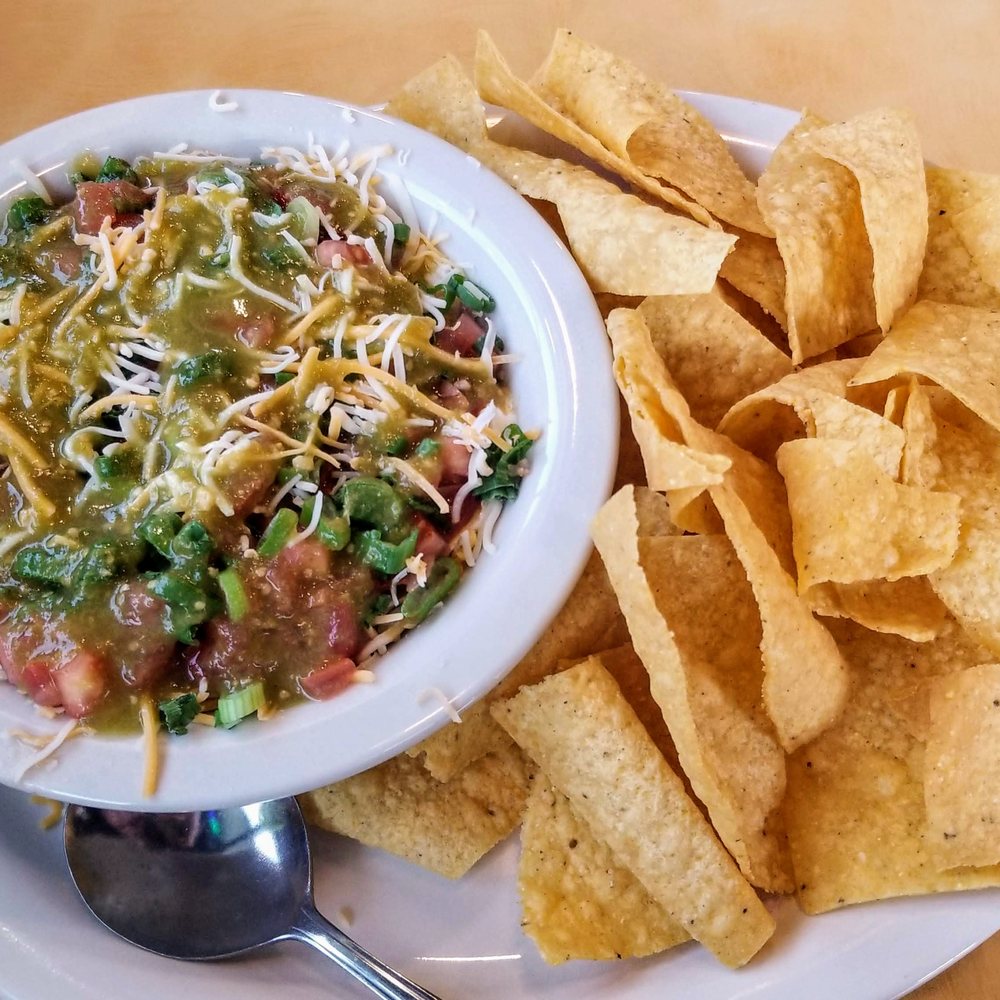 Bean Dip Bean Dip