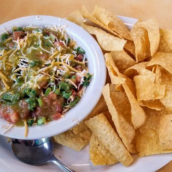 Rio Bravito - Bean Dip - Mexican Near Me - Snoqualmie, Washington