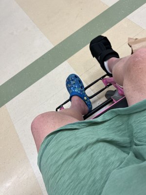 Zuckerberg San Francisco General Hospital and Trauma Center by null