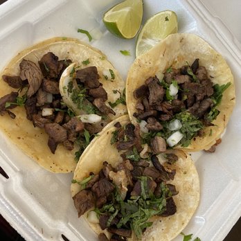 Caminero - Carne Asada Tacos - Mexican Near Me - Peoria, Arizona