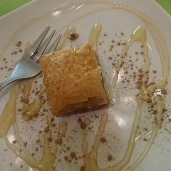 La Noria - Blakavas - Middle Eastern Near Me - Barcelona, B