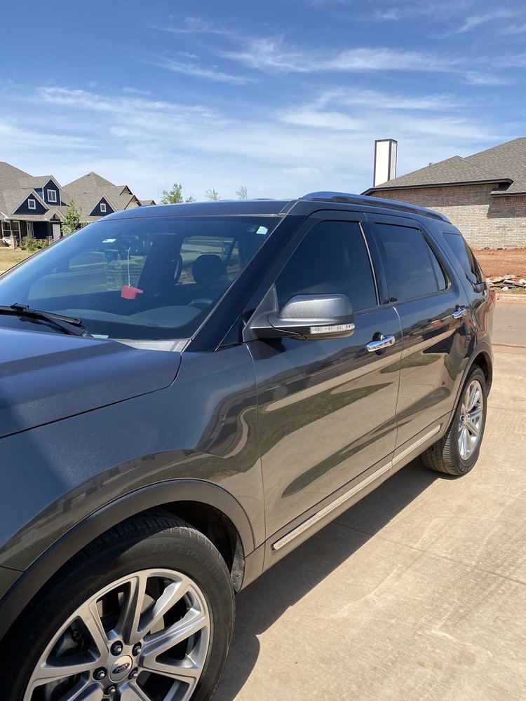 TUNNEL CAR WASH Updated September 2024 11301 SW 15th St, Yukon