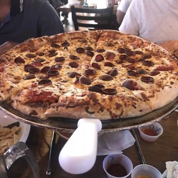 Anchor Bar - Pepperoni - Chicken Wings Near Me - San Antonio, Texas
