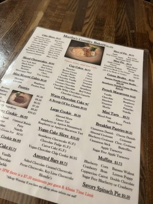 Menu photo 5 Forest Hills Station House Forest Hills, NY Menu photo 5 Forest Hills Station House Forest Hills, NY
