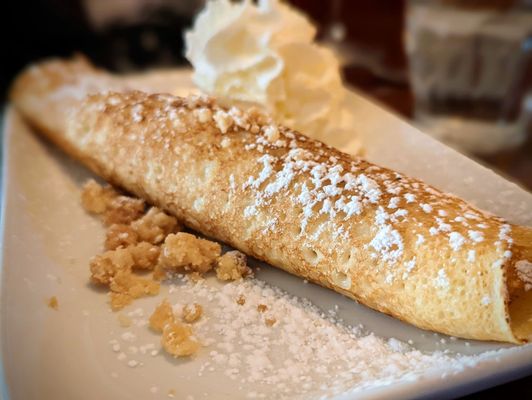 Jules Bistro by null