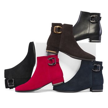 Marmi - Shoe Stores Near Me - Boca Raton, Florida
