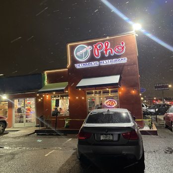 Now Phở - Exterior - Vietnamese Near Me - Denver, Colorado Now Phở - Exterior - Vietnamese Near Me - Denver, Colorado