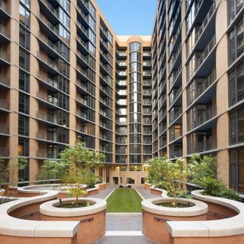 Suite Solutions - Beautiful courtyards in many of our locations! - Apartment Agents Near Me - Arlington, Virginia Suite Solutions - Beautiful courtyards in many of our locations! - Apartment Agents Near Me - Arlington, Virginia