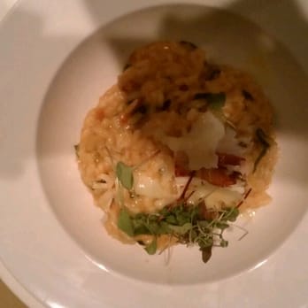 Bridgets Steakhouse - Lobster Risotto! - Steakhouses Near Me - Ambler, Pennsylvania Bridgets Steakhouse - Lobster Risotto! - Steakhouses Near Me - Ambler, Pennsylvania