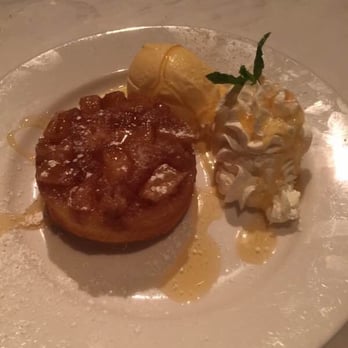 Tarpy's Roadhouse - sweet - New American Near Me - Monterey, California